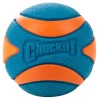 Chuckit! Chuckit Ultra Squeaker Ball Hondenspeelgoed Ø7.6 Cm Blauw Oranje -Default Template 5 029695520693 1
