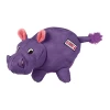 Kong Phatz Hippo Hondenspeelgoed Paars Medium -Default Template 5 035585360348 1