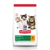 Hill's Hill's Kitten Kip Kattenvoer 7 Kg + 12 X Hill's Kitten Favourite Selection Pouches -Default Template 5 052742024363 1