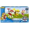 SPIN MASTER Paw Patrol Action Pack Pup Set (Marshall, Skye & Rubble) -Default Template 5 1525149