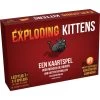 ASMODEE Exploding Kittens Exploding Kittens NL Kaartspel -Default Template 5 1934442