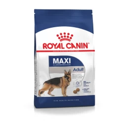 Royal Canin Size 2x15kg Maxi Adult Hondenvoer