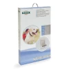 Petsafe Dierenluik 660 Aluminium Xl Hondenluik 70x42x6.4 Cm Wit Transparant -Default Template 5 5011569105896 1