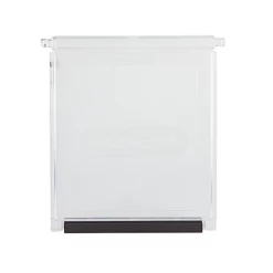 PetSafe Huisdierenluik In 2 Richtingen 740 Medium 26, 7 X 22, 8 Cm Wit 5020