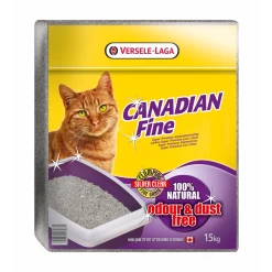 VERSELE-LAGA Versele Laga Canadian Fine Super Premium Kattenbakvulling 15 Kg