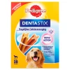 Pedigree 15% Korting! Dentastix Dagelijkse Gebitsverzorging Multipack(28 Stuks)Voor Grote Honden(>25 Kg ) -Default Template 5 5998749110027 1