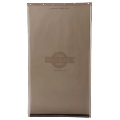 PetSafe Staywell Aluminium Huisdierluik Replacement Flap Extra Large