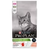 Pro Plan Sterilised Adult Zalm Optisenses Kattenvoer 2 X 10 Kg + Gratis 4 X Felix Party Mix Snacks -Default Template 5 7613036517362 1