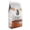 Schesir Cat Dry Sterilized Overweight Kip Kattenvoer 1.5 Kg -Default Template 5 8005852760562 1