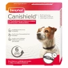 Beaphar Canishield Parasietenband Hond Anti Vlooien En Tekenmiddel Per Stuk Klein/Middelgroot -Default Template 5 8711231171965 1