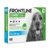 Frontline Combo Spot On 2 Medium Hond Medium Anti Vlooien En Tekenmiddel 4+2 Pip -Default Template 5 8713942402475 1