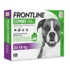 Frontline Combo L: Van 20 Tot 40 Kg Anti Vlooienmiddel En Tekenmiddel Hond 3 Pipetten -Default Template 5 8713942402482 1