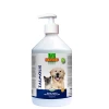 Biofood BF Petfood Zalmolie Voor Hond En Kat 500 Ml 4 + 1 Gratis -Default Template 5 8714831001168 1