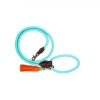 DWAM Looplijn Turquoise&Bruin Hondenriem 165x1 Cm -Default Template 5 8719425911625 1