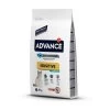 Affinity Advance Sensitive Kattenvoer + Gratis Kattenbed! Sterilized Sensitive Salmon(10kg ) -Default Template 5 advance sterilised sensitive high protein met zalm kattenvoer