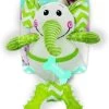 All For Paws Little Buddy Goofy Elephant Hondenspeelgoed 26x17x12 Cm Groen -Default Template 5 all for paws little buddy goofy elephant hondenspeelgoed 26x17x12 cm groen 44675