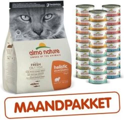 Rebelpetz Duo Looplijn Hondenriem 0.2x 1 X 140 Cm Zwart Large -Default Template 5 almo nature maandpakket vis kip 36417