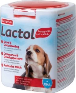 Beaphar Lactol Opvolgmelk Voor Honden Voordeelpakket 3 X 500 G -Default Template 5 beaphar lactol opvolgmelk voor honden voordeelpakket 3 x 500 g 118551