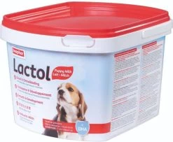 Beaphar Lactol Opvolgmelk Voor Honden Voordeelpakket 3 X 500 G -Default Template 5 beaphar lactol puppy melk 1 kg 25601