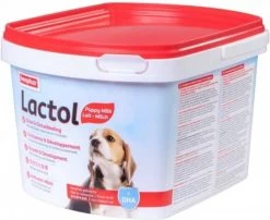 Beaphar Lactol Opvolgmelk Voor Honden Voordeelpakket 3 X 500 G -Default Template 5 beaphar lactol puppy melk 500 gr 27237