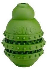 Beeztees Sumo Play Dental M Groen 9 X 9 X 12 Cm