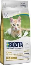 Bozita,Bozita Grain Free Kitten 2 Kg Kip