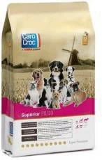 CaroCroc Superior Lam&Granen Hondenvoer 15 Kg 5 CaroCroc Superior Lam&Granen Hondenvoer 15 Kg - Afbeelding 3