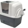 Catit Design Catit Smartsift Kattentoilet Incl. 4 Afvalzakken -Default Template 5 catit design catit smartsift kattentoilet incl 4 afvalzakken 27046