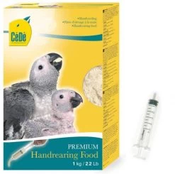 Cede Handvoeding Voor Vogels Vogelvoer 1 Kg -Default Template 5 cede cede handvoeding 1 kg 64437