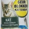 CSI Urine Kattenbak Granules Geurverwijderaar 400 G -Default Template 5 csi urine kattenbak granules geurverwijderaar 400 g 30066