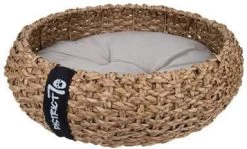 District 70 Cocoon Natural M 60 X 60 X 20 Cm