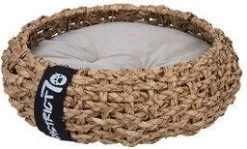 District 70 Cocoon Natural M 60 X 60 X 20 Cm -Default Template 5 district 70 cocoon natural m 60 x 60 x 20 cm 33868