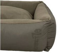 District 70 Lodge Hondenmand M Donkergroen