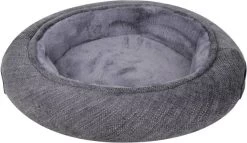 District 70 DISTRICT70 Huisdierenmand HALO S Grijs 9 District 70 DISTRICT70 Huisdierenmand HALO S Grijs -Default Template 5 district70 huisdierenmand halo s grijs 292271