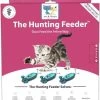 Doc & Phoebe&apos, S Indoor Hunting Cat Feeder Kattenvoerbak 20 X 23 X 5.3 Cm Grijs Blauw -Default Template 5 doc en phoebes doc en phoebe en apos s indoor hunting cat feeder kattenvoerbak 20 x 23 x 53 cm grijs