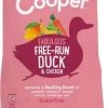 Edgard & Cooper Edgard&Cooper Free Run Duck Puppy Eend&Kip&Banaan Hondenvoer 12 Kg Graanvrij -Default Template 5 edgard en cooper edgard en cooper free run duck puppy eend en kip en banaan hondenvoer 12 kg graanvr
