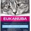 Eukanuba Sterilised/Weight Control Adult Kattenvoer Voordeelpakket 3 X 2 Kg -Default Template 5 eukanuba adult sterilisedweight control kip kattenvoer 10 kg 6701