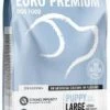 Euro Premium Puppy Large Chicken & Rice Hondenvoer 2 X 12 Kg -Default Template 5 euro premium puppy large chicken en rice hondenvoer 2 x 3 kg 20801