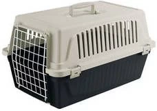 Default Template 5 -Default Template 5 ferplast atlas 20 vervoersbox zwart 37 x 58 x 32 cm 28021