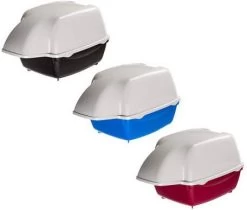 Ferplast Kattentoilet Cosmic Kattenbak 73.5x43.5x41 Cm Assorti 7 Ferplast Kattentoilet Cosmic Kattenbak 73.5x43.5x41 Cm Assorti -Default Template 5 ferplast kattenbak cosmic outdoor 47321