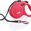 Flexi Rollijn New Classic Tape Large 5 M Hondenriem Rood Tot50kg -Default Template 5 flexi rollijn new classic tape large 5 m hondenriem rood tot50kg 23814