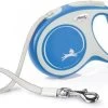 Flexi Rollijn New Comfort Tape M 5 M Hondenriem Blauw&Lichtgrijs -Default Template 5 flexi rollijn new comfort tape m 5 m hondenriem blauw en lichtgrijs 42223