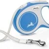 Flexi Rollijn New Comfort Tape S 5 M Hondenriem Blauw&Lichtgrijs -Default Template 5 flexi rollijn new comfort tape s 5 m hondenriem blauw en lichtgrijs 42552