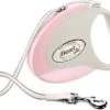 Flexi Rollijn Style Tape 5 M Hondenriem Roze&Wit -Default Template 5 flexi rollijn style tape 5 m hondenriem roze en wit 32150