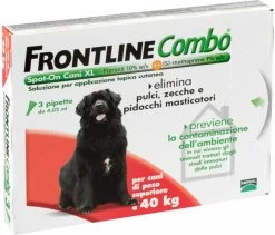 Frontline Spot On Anti Vlooien En Teken Druppels Kat Vanaf 1 Kg 6 Pipetten -Default Template 5 frontline 10 korting voor katten 6 pipetten spot on kat 140981