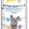Gimcat 3x200g Geitenmelkpoeder Voor Kittens Compleetvoer Katten -Default Template 5 gimcat kittenmelk 200 g 31741