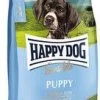 Happy Dog Supreme Sensible Puppy Lam & Rijst Hondenvoer Dubbelpak 2 X 10 Kg -Default Template 5 happy dog supreme sensible puppy lamb en rice 4 kg 10749