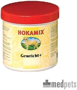 Grau HOKAMIX Mobility Gewricht+ Poeder 2 X 750 G -Default Template 5 hokamix mobility poeder 150 g 41553