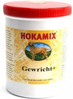 Grau HOKAMIX Mobility Gewricht+ Poeder 2 X 750 G -Default Template 5 hokamix mobility poeder 350 g 41113
