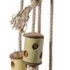 Homestyle Vogelspeelgoed Bamboo Vogelspeelgoed 14x60 Cm Large -Default Template 5 homestyle vogelspeelgoed bamboo vogelspeelgoed 14x60 cm large 43585